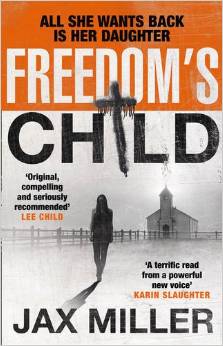 ‘Freedom’s Child’ Launches 30th July in UK and Ireland - The Inkwell Group